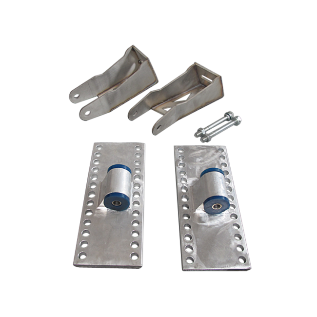 LS Engine Motor Mount Swap Kit