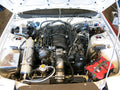 LS Engine Motor Mount Swap Kit