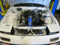 LS Engine Motor Mount Swap Kit