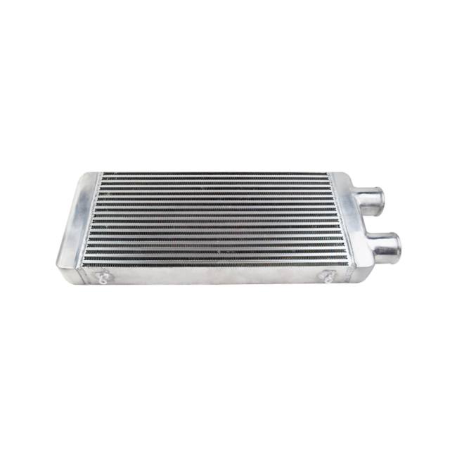 Universal Intercooler 31.5"x13"x3" Bar and Plate