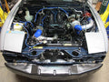 T3 Top-Mount Equal Length Turbo Manifold and Downpipe Kit