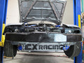 T3 Top-Mount Equal Length Turbo Manifold and Downpipe Kit
