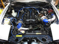 T3 Top-Mount Equal Length Turbo Manifold and Downpipe Kit