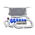 Intercooler Pipe Tube Kit with BOV