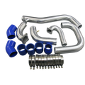 Intercooler Pipe Tube Kit with BOV