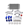Intercooler + Piping Kit for EK K20 Swap