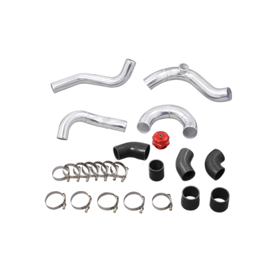 Intercooler + Piping Kit for EK K20 Swap