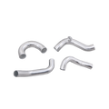 Intercooler + Piping Kit for EK K20 Swap