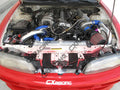 Top-Mount Turbo Manifold for KA24DE