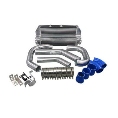 2.0 TSI Front Mount Intercooler Piping Kit