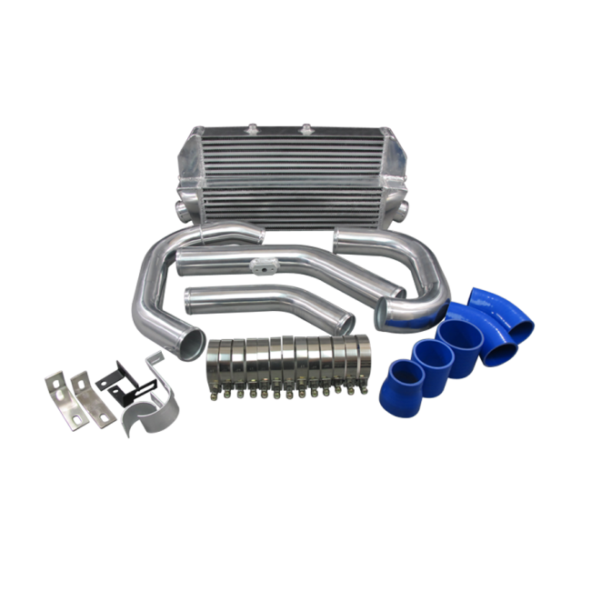 2.0 TSI Front Mount Intercooler Piping Kit