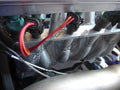 Sheetmetal Aluminum Lower Intake Manifold