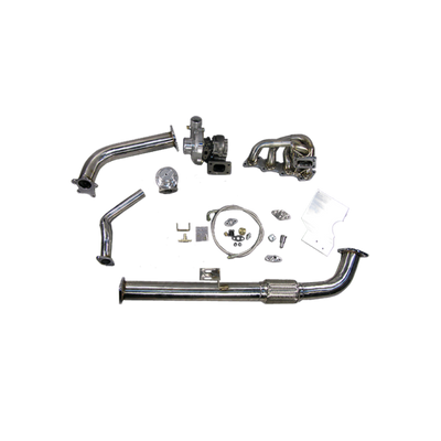 23x11x3 Intercooler Kit