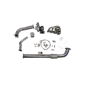 23x11x3 Intercooler Kit