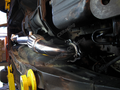 280ZX 3-Inch Stainless Turbo Cat-Back Exhaust System