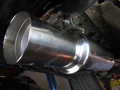 280ZX 3-Inch Stainless Turbo Cat-Back Exhaust System