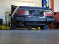 280ZX 3-Inch Stainless Turbo Cat-Back Exhaust System