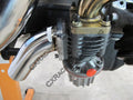Turbo Intercooler Piping Kit w/ T67 Turbo, 3-Inch Downpipe