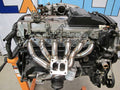 Turbo Intercooler Piping Kit w/ T67 Turbo, 3-Inch Downpipe