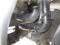 Intercooler Pipe Tube Kit with BOV