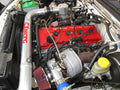 Intercooler Pipe Tube Kit with BOV