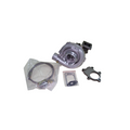 T3 T04E Oil-Cooled Turbocharger