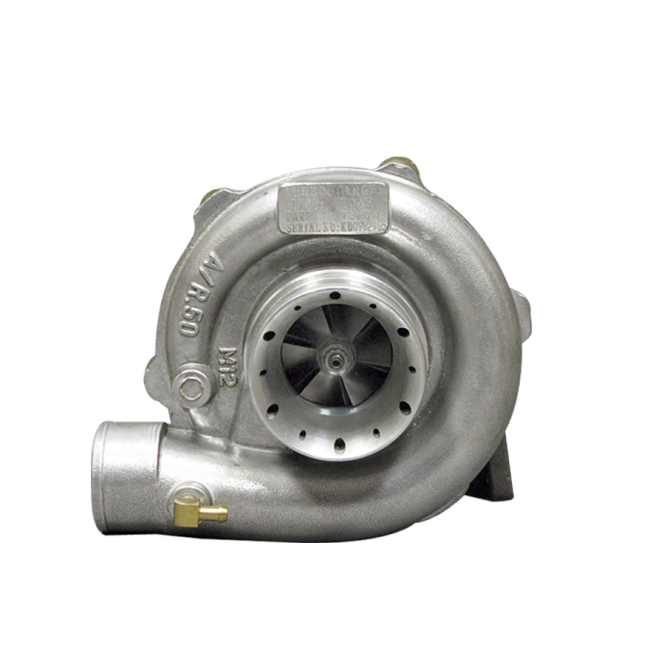 T3 T04E Oil-Cooled Turbocharger