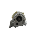 T3 T04E Oil-Cooled Turbocharger