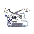 B-Series Turbo Kit w/ T3 T04E Turbocharger