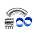 2.75" Aluminum Air Intake Pipe