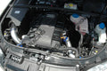 2.75" Aluminum Air Intake Pipe