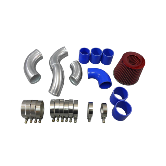 2.75" Aluminum Air Intake Pipe