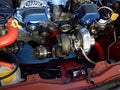 Top-Mount T3 Turbo Manifold and 3-Inch Downpipe Kit