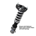 X-1 Comfort Edition Coilovers