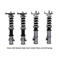 X-1 Comfort Edition Coilovers