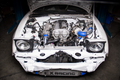 Version 2 Turbo Kit for Mazda Miata NA 1.6L
