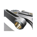 Forged H-Beam Connecting Rods, 6-Piece Set