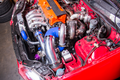GT35 Turbo Kit