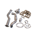 T4 GT35 Turbo Kit with Front Mount Intercooler