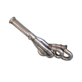Equal Length Long Tube Header