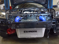 3-Inch Aluminum Intercooler Piping Kit