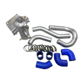 3-Inch Aluminum Intercooler Piping Kit