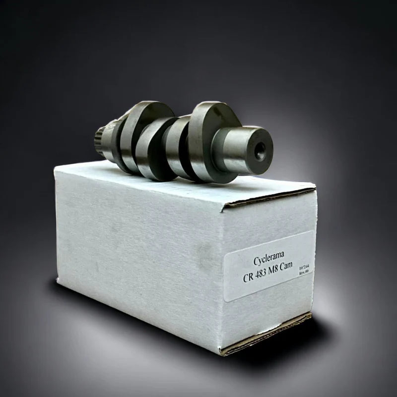 M8 Camshaft