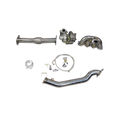 Version 2 Turbo Kit 1.6L