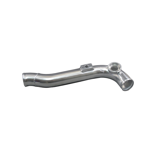 Intercooler Kit