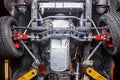 RB26DETT Rear Sump Aluminum Oil Pan