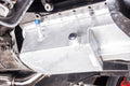 RB26DETT Rear Sump Aluminum Oil Pan