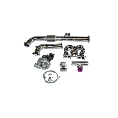 Intercooler Kit