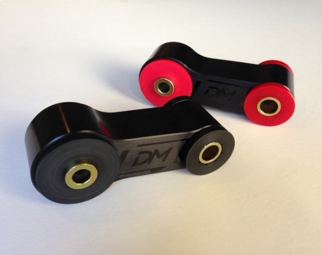 Rear Motor Mount