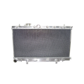27" Aluminum Coolant Radiator